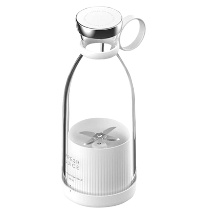 בלנדר נייד | נטען במשטח טעינה 